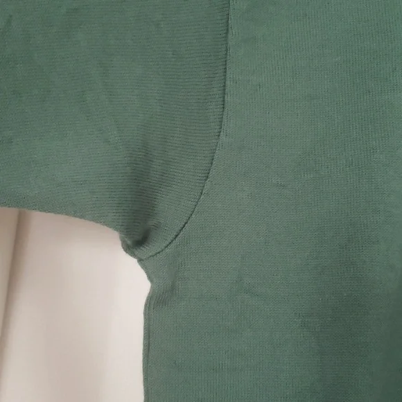 Lucia Woolblend top - Picture 3 of 8